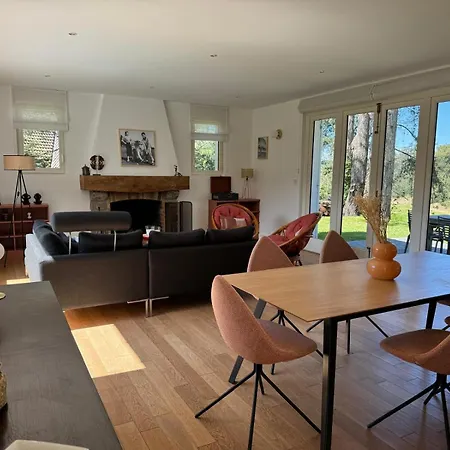 Casa vacanze La Maison Des Pins 8 Pers Wifi *
