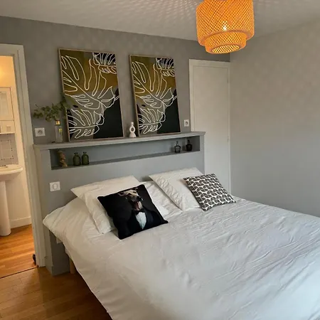 La Maison Des Pins 8 Pers Wifi Casa vacanze *