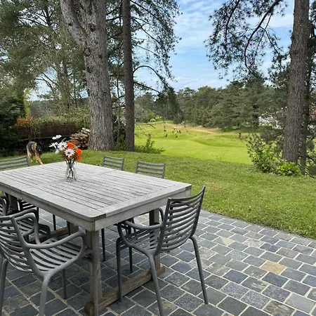 Casa vacanze La Maison Des Pins 8 Pers Wifi Neufchâtel-Hardelot