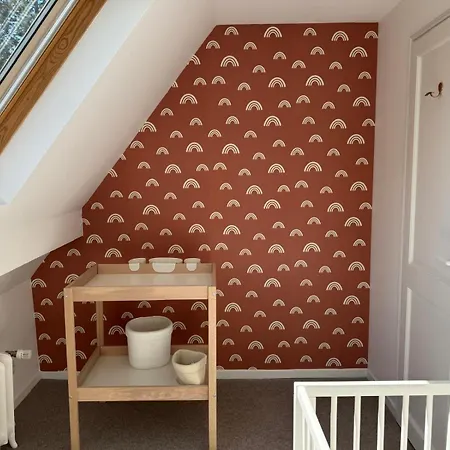 Feriehus La Maison Des Pins 8 Pers Wifi Neufchâtel-Hardelot