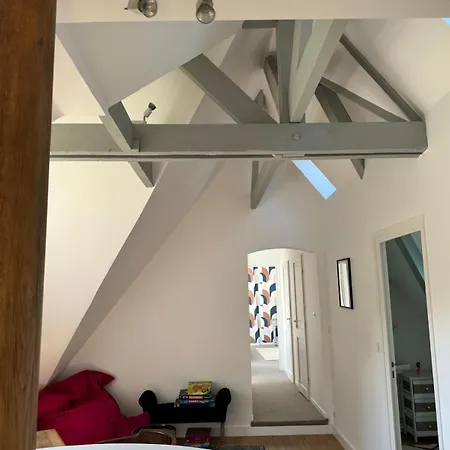 Casa vacanze La Maison Des Pins 8 Pers Wifi Neufchâtel-Hardelot
