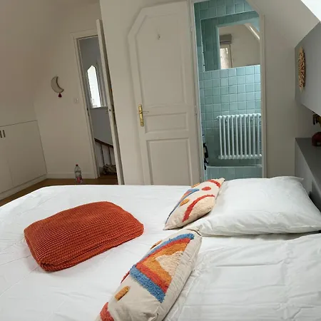 La Maison Des Pins 8 Pers Wifi Casa vacanze