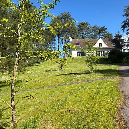 Feriehus La Maison Des Pins 8 Pers Wifi *
