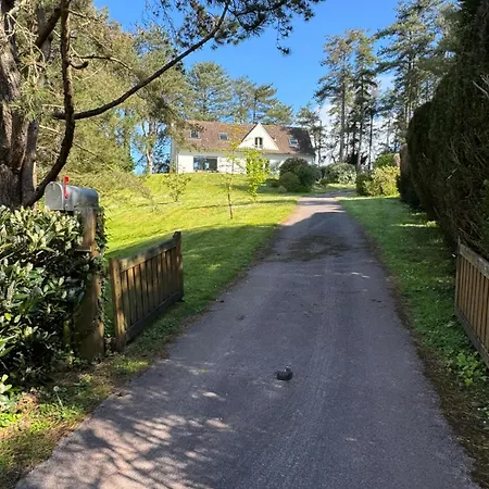 Feriehus La Maison Des Pins 8 Pers Wifi Neufchâtel-Hardelot