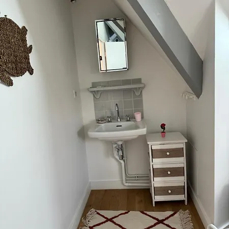 La Maison Des Pins 8 Pers Wifi Neufchâtel-Hardelot