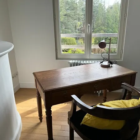 Casa vacanze La Maison Des Pins 8 Pers Wifi