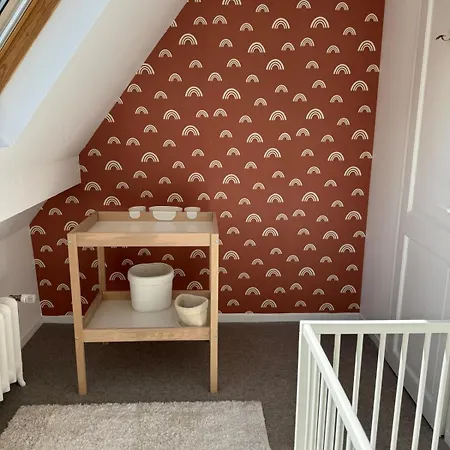 Casa vacanze La Maison Des Pins 8 Pers Wifi Neufchâtel-Hardelot