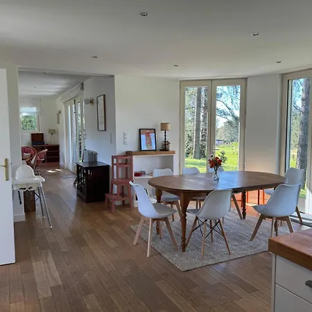 Casa vacanze La Maison Des Pins 8 Pers Wifi