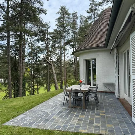 La Maison Des Pins 8 Pers Wifi