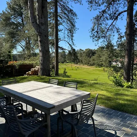Casa vacanze La Maison Des Pins 8 Pers Wifi